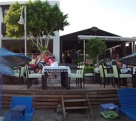 Hotel Altinkaya *