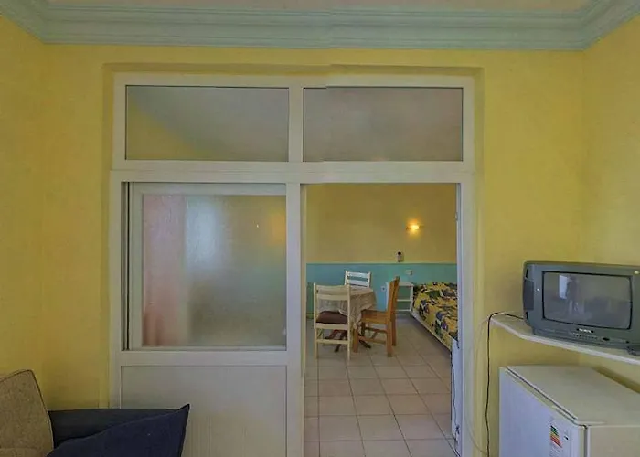 Altinkaya * Αλικαρνασσός