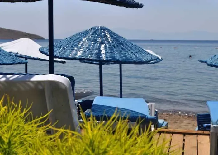 Ξενοδοχείο Altinkaya