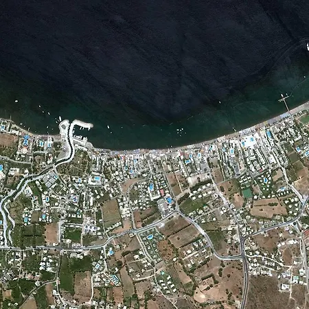 Altinkaya Ξενοδοχείο *