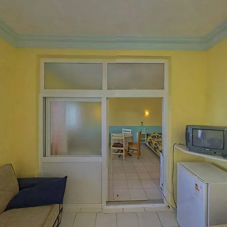 Altinkaya * Αλικαρνασσός