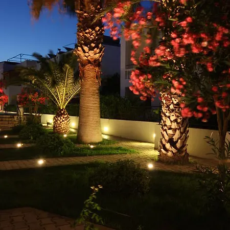 Altinkaya بودروم