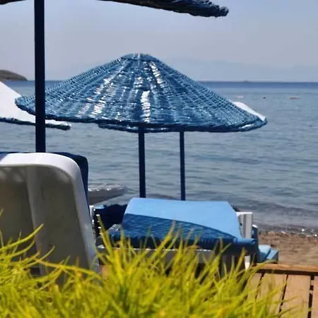 فندق Altinkaya