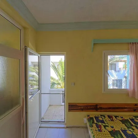 Hotell Altinkaya