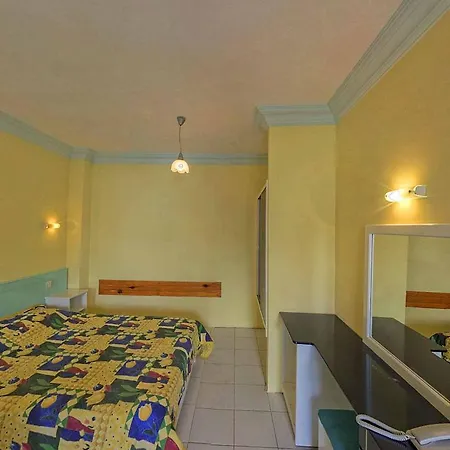 Altinkaya Hotell