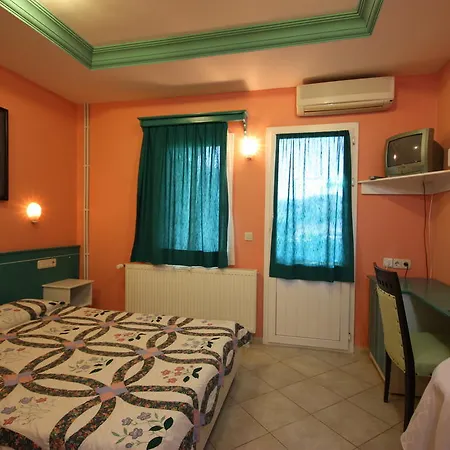 Hotell Altinkaya