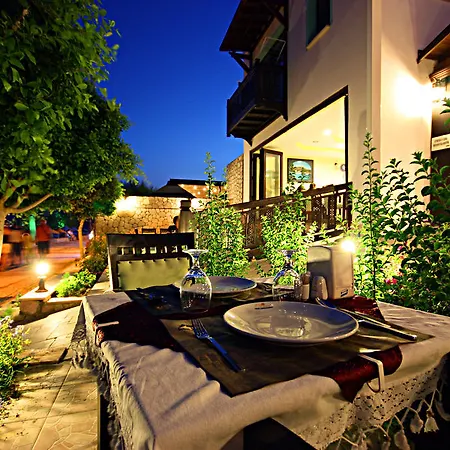 Hotell Altinkaya