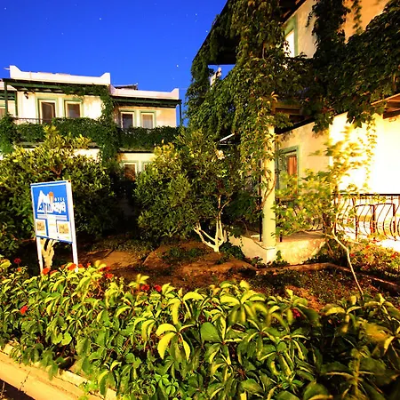 Altinkaya ボドルム