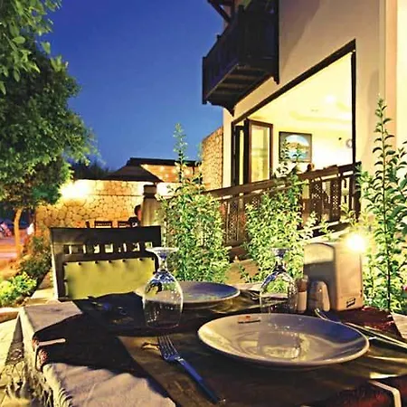 Hotell Altinkaya Bodrum