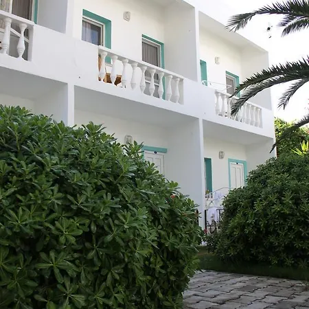 Altinkaya Hotell Bodrum
