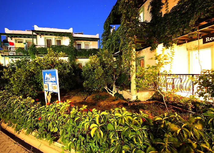 Altinkaya Bodrum