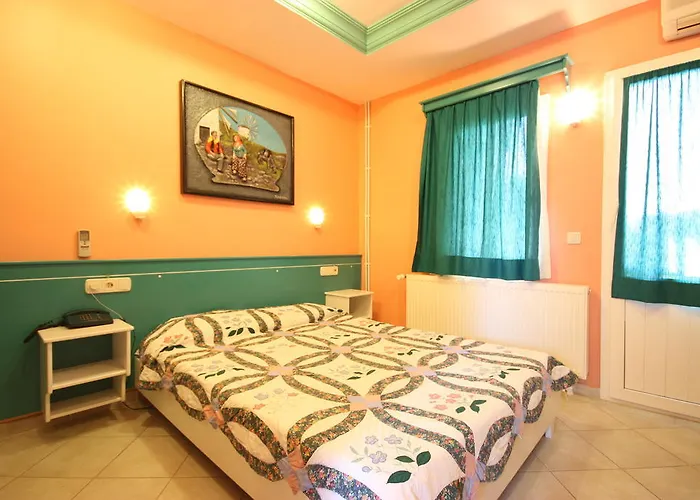 Hotel Altinkaya *